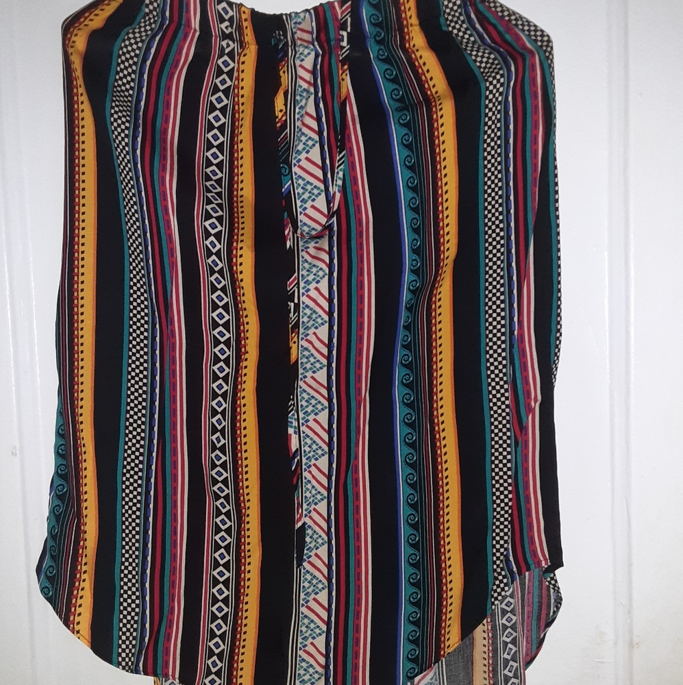 Used skirt
